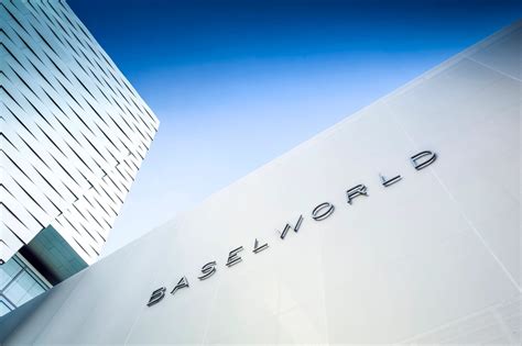 Baselworld: Die ehemalige Leitmesse der 